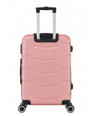 Valise cabine 55cm double roues rigide - Wall - SuperFly Valise cabine 55cm double roues rigide - Wall - SuperFly