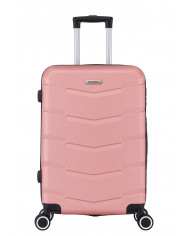 Valise Moyenne 4 roues 65cm rigide - Wall - SuperFly Valise Moyenne 4 roues 65cm rigide - Wall - SuperFly