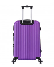 Valise Grande taille 4 roues 75cm rigide - Corner - Trolley ADC Valise Grande taille 4 roues 75cm rigide - Corner - Trolley ADC