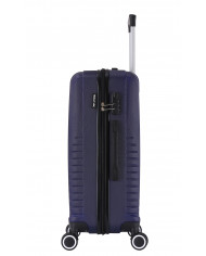 Set de 3 valises 4 roues ABS - Elegance - Trolley ADC Set de 3 valises 4 roues ABS - Elegance - Trolley ADC