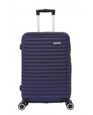 Set de 3 valises 4 roues ABS - Classiq - Trolley ADC