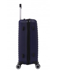 Set de 3 valises 4 roues ABS - Classiq - Trolley ADC