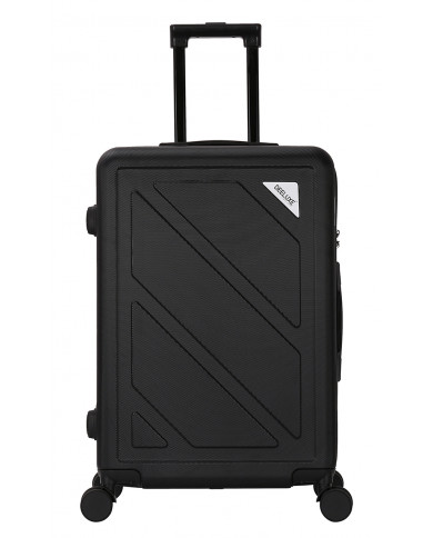 Valise Moyenne 4 roues 65cm rigide - DOWNTOWN - DEELUXE Valise Moyenne 4 roues 65cm rigide - DOWNTOWN - DEELUXE