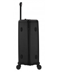 Valise Moyenne 4 roues 65cm rigide - DOWNTOWN - DEELUXE Valise Moyenne 4 roues 65cm rigide - DOWNTOWN - DEELUXE