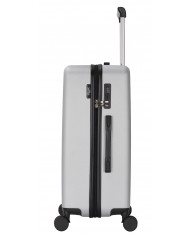 Valise Moyenne 4 roues 65cm rigide - DOWNTOWN - DEELUXE Valise Moyenne 4 roues 65cm rigide - DOWNTOWN - DEELUXE