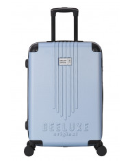 Valise Moyenne 4 roues 65cm rigide - CITYVIEW - DEELUXE Valise Moyenne 4 roues 65cm rigide - CITYVIEW - DEELUXE