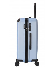 Valise Moyenne 4 roues 65cm rigide - CITYVIEW - DEELUXE Valise Moyenne 4 roues 65cm rigide - CITYVIEW - DEELUXE