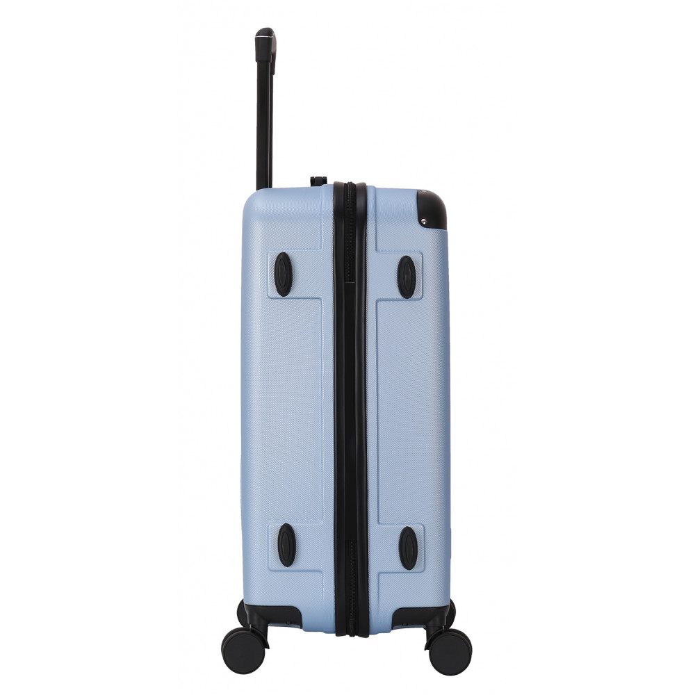 Valise Moyenne 4 roues 65cm rigide - CITYVIEW - DEELUXE Valise Moyenne 4 roues 65cm rigide - CITYVIEW - DEELUXE
