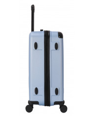 Valise Moyenne 4 roues 65cm rigide - CITYVIEW - DEELUXE Valise Moyenne 4 roues 65cm rigide - CITYVIEW - DEELUXE