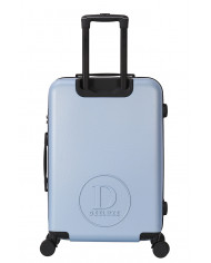 Valise Moyenne 4 roues 65cm rigide - CITYVIEW - DEELUXE Valise Moyenne 4 roues 65cm rigide - CITYVIEW - DEELUXE