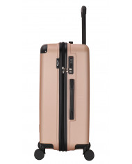 Valise Moyenne 4 roues 65cm rigide - CITYVIEW - DEELUXE Valise Moyenne 4 roues 65cm rigide - CITYVIEW - DEELUXE