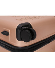 Valise Moyenne 4 roues 65cm rigide - CITYVIEW - DEELUXE Valise Moyenne 4 roues 65cm rigide - CITYVIEW - DEELUXE