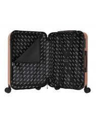 Valise Moyenne 4 roues 65cm rigide - CITYVIEW - DEELUXE Valise Moyenne 4 roues 65cm rigide - CITYVIEW - DEELUXE