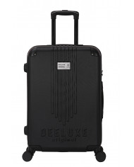 Valise Moyenne 4 roues 65cm rigide - CITYVIEW - DEELUXE Valise Moyenne 4 roues 65cm rigide - CITYVIEW - DEELUXE