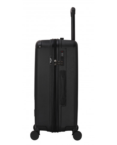 Valise Moyenne 4 roues 65cm rigide - CITYVIEW - DEELUXE Valise Moyenne 4 roues 65cm rigide - CITYVIEW - DEELUXE