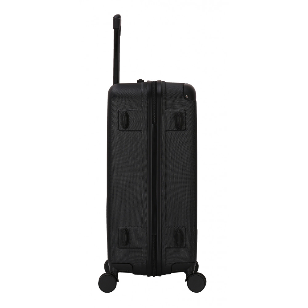 Valise Moyenne 4 roues 65cm rigide - CITYVIEW - DEELUXE Valise Moyenne 4 roues 65cm rigide - CITYVIEW - DEELUXE