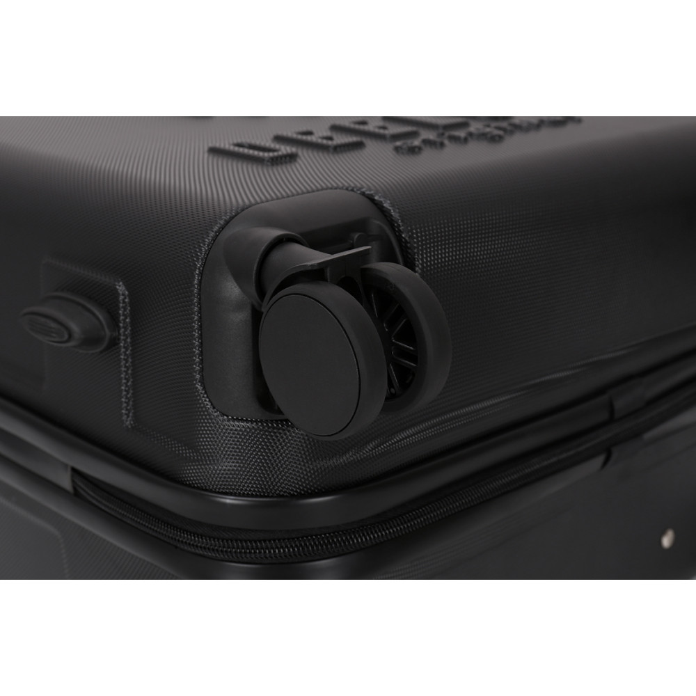 Valise Moyenne 4 roues 65cm rigide - CITYVIEW - DEELUXE Valise Moyenne 4 roues 65cm rigide - CITYVIEW - DEELUXE