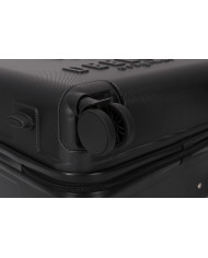 Valise Moyenne 4 roues 65cm rigide - CITYVIEW - DEELUXE Valise Moyenne 4 roues 65cm rigide - CITYVIEW - DEELUXE