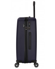 Valise Moyenne 4 roues 65cm rigide - TROPICAL DREAM - DEELUXE Valise Moyenne 4 roues 65cm rigide - TROPICAL DREAM - DEELUXE