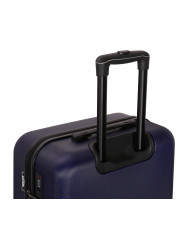 Valise Moyenne 4 roues 65cm rigide - TROPICAL DREAM - DEELUXE Valise Moyenne 4 roues 65cm rigide - TROPICAL DREAM - DEELUXE