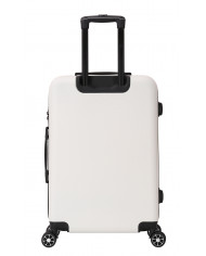 Valise Moyenne 4 roues 65cm rigide - FREE SOUL - DEELUXE Valise Moyenne 4 roues 65cm rigide - FREE SOUL - DEELUXE