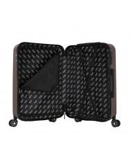 Valise Moyenne 4 roues 65cm rigide - FREE SOUL - DEELUXE Valise Moyenne 4 roues 65cm rigide - FREE SOUL - DEELUXE