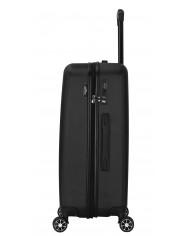 Valise Moyenne 4 roues 65cm rigide - FREE SOUL - DEELUXE Valise Moyenne 4 roues 65cm rigide - FREE SOUL - DEELUXE