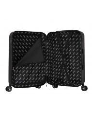 Valise Moyenne 4 roues 65cm rigide - FREE SOUL - DEELUXE Valise Moyenne 4 roues 65cm rigide - FREE SOUL - DEELUXE