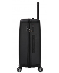 Valise Moyenne 4 roues 65cm rigide - DOGGY RIDER - DEELUXE Valise Moyenne 4 roues 65cm rigide - DOGGY RIDER - DEELUXE