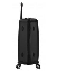 Valise Moyenne 4 roues 65cm rigide - DOGGY RIDER - DEELUXE Valise Moyenne 4 roues 65cm rigide - DOGGY RIDER - DEELUXE