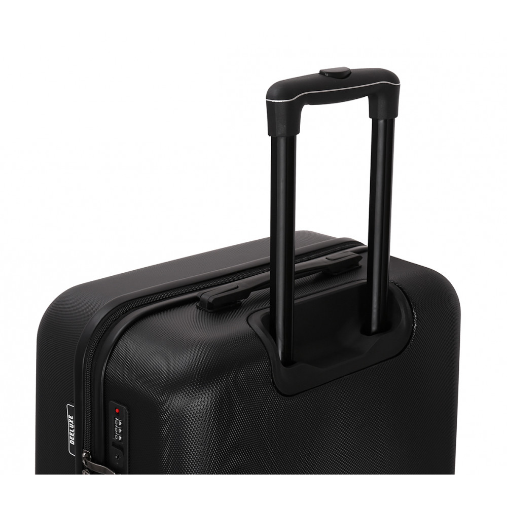 Valise Moyenne 4 roues 65cm rigide - DOGGY RIDER - DEELUXE Valise Moyenne 4 roues 65cm rigide - DOGGY RIDER - DEELUXE