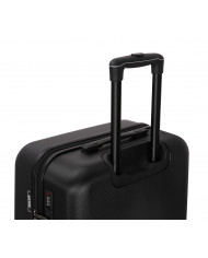 Valise Moyenne 4 roues 65cm rigide - DOGGY RIDER - DEELUXE Valise Moyenne 4 roues 65cm rigide - DOGGY RIDER - DEELUXE