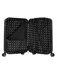 Valise Moyenne 4 roues 65cm rigide - DOGGY RIDER - DEELUXE Valise Moyenne 4 roues 65cm rigide - DOGGY RIDER - DEELUXE