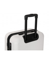 Valise Moyenne 4 roues 65cm rigide - BLUE SERENITY - DEELUXE Valise Moyenne 4 roues 65cm rigide - BLUE SERENITY - DEELUXE