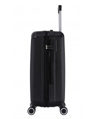 Valise Cabine 55cm 4 roues rigide - Corner - Trolley ADC Valise Cabine 55cm 4 roues rigide - Corner - Trolley ADC