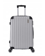 Valise Cabine 55cm 4 roues rigide - Corner - Trolley ADC Valise Cabine 55cm 4 roues rigide - Corner - Trolley ADC