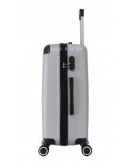 Valise Grande taille 4 roues 75cm rigide - Corner - Trolley ADC Valise Grande taille 4 roues 75cm rigide - Corner - Trolley ADC