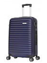 Valise Grande taille 4 roues 75cm ABS - Classiq - Trolley ADC Valise Grande taille 4 roues 75cm ABS - Classiq - Trolley ADC