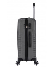 Valise Grande taille 4 roues 75cm - Elegance - Trolley ADC Valise Grande taille 4 roues 75cm - Elegance - Trolley ADC