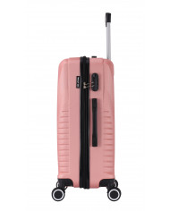 Valise Grande taille 4 roues 75cm - Elegance - Trolley ADC Valise Grande taille 4 roues 75cm - Elegance - Trolley ADC