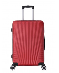 Set de 3 valises 4 roues ABS - Elegance - Trolley ADC Set de 3 valises 4 roues ABS - Elegance - Trolley ADC