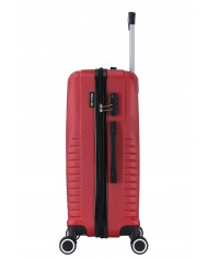 Set de 3 valises 4 roues ABS - Elegance - Trolley ADC Set de 3 valises 4 roues ABS - Elegance - Trolley ADC