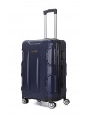 Valise Grande taille 4 roues 75cm rigide - Palace - SuperFly Valise Grande taille 4 roues 75cm rigide - Palace - SuperFly
