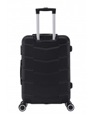 Valise cabine 55cm double roues rigide - Wall - SuperFly Valise cabine 55cm double roues rigide - Wall - SuperFly