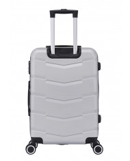 Valise cabine 55cm double roues rigide - Wall - SuperFly Valise cabine 55cm double roues rigide - Wall - SuperFly