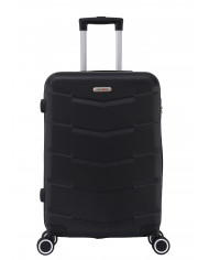 Valise Moyenne 4 roues 65cm rigide - Wall - SuperFly Valise Moyenne 4 roues 65cm rigide - Wall - SuperFly