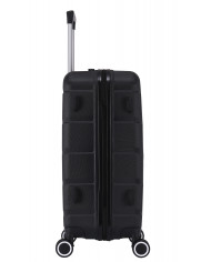 Valise Moyenne 4 roues 65cm rigide - Wall - SuperFly Valise Moyenne 4 roues 65cm rigide - Wall - SuperFly