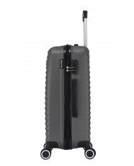 Set de 3 valises 4 roues ABS - Classiq - Trolley ADC