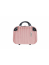 Vanity Trousse de Toilette ABS 29cm - Corner - TROLLEY ADC Vanity Trousse de Toilette ABS 29cm - Corner - TROLLEY ADC