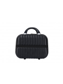 Vanity Trousse de Toilette ABS 29cm - Corner - TROLLEY ADC Vanity Trousse de Toilette ABS 29cm - Corner - TROLLEY ADC